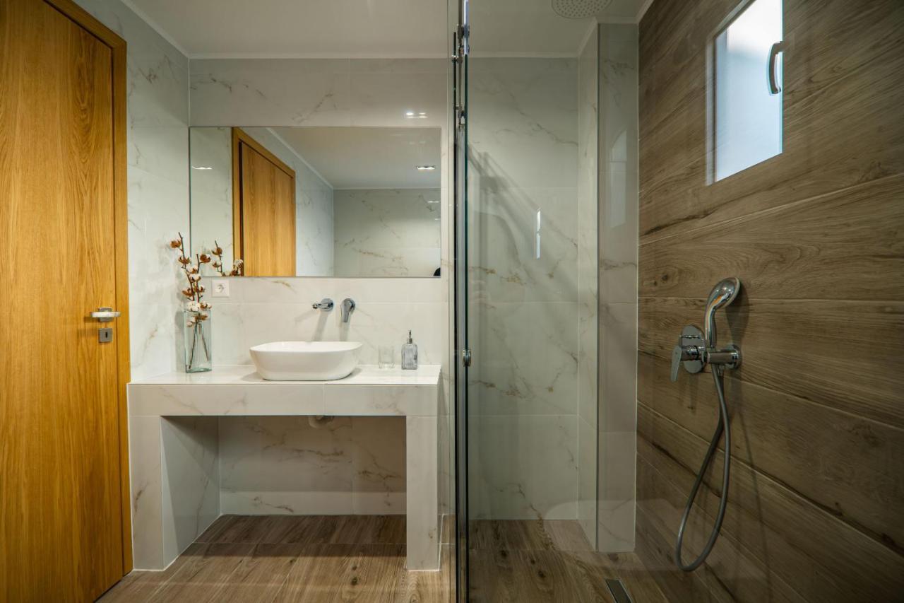 Jarko Luxury Houses Argoulidhés エクステリア 写真