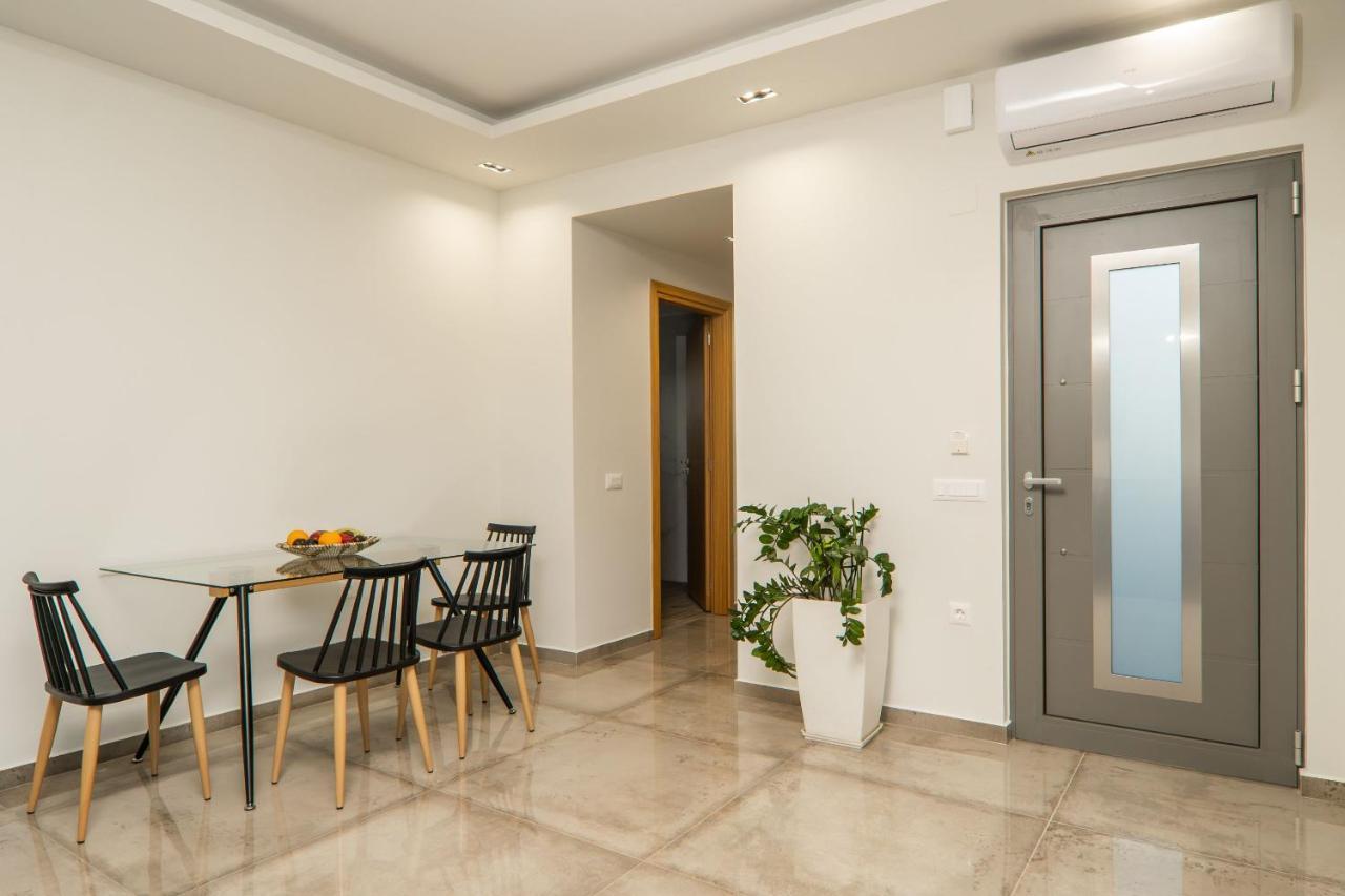 Jarko Luxury Houses Argoulidhés エクステリア 写真