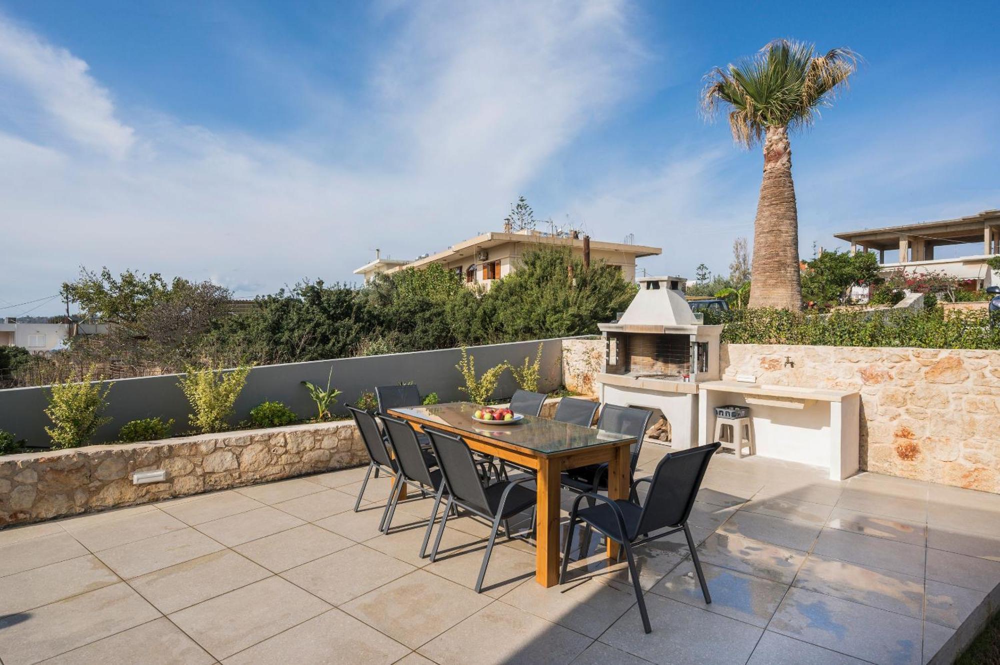Jarko Luxury Houses Argoulidhés 部屋 写真