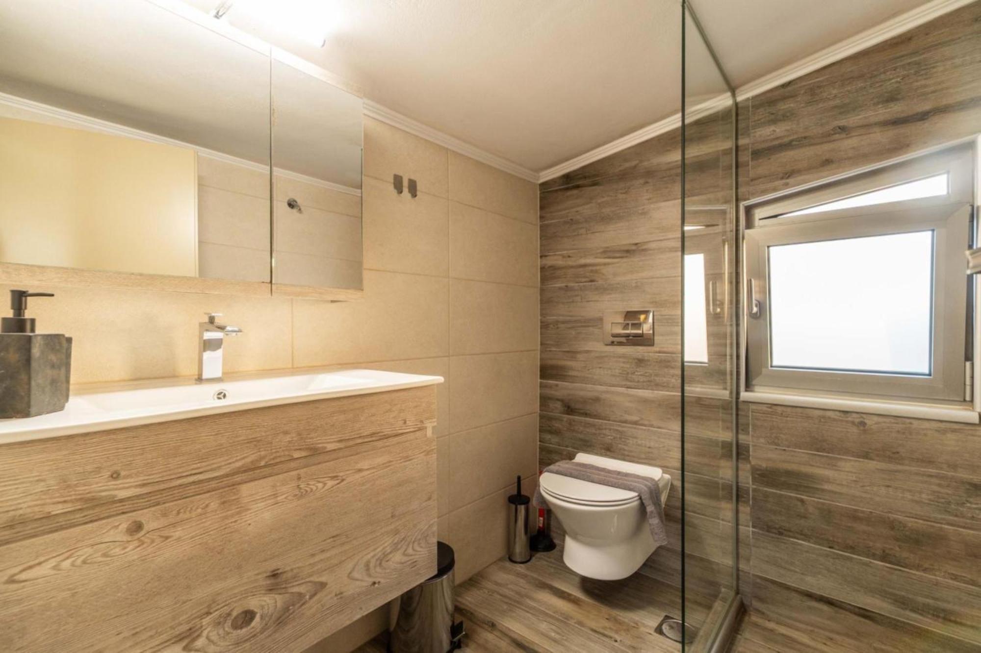 Jarko Luxury Houses Argoulidhés エクステリア 写真