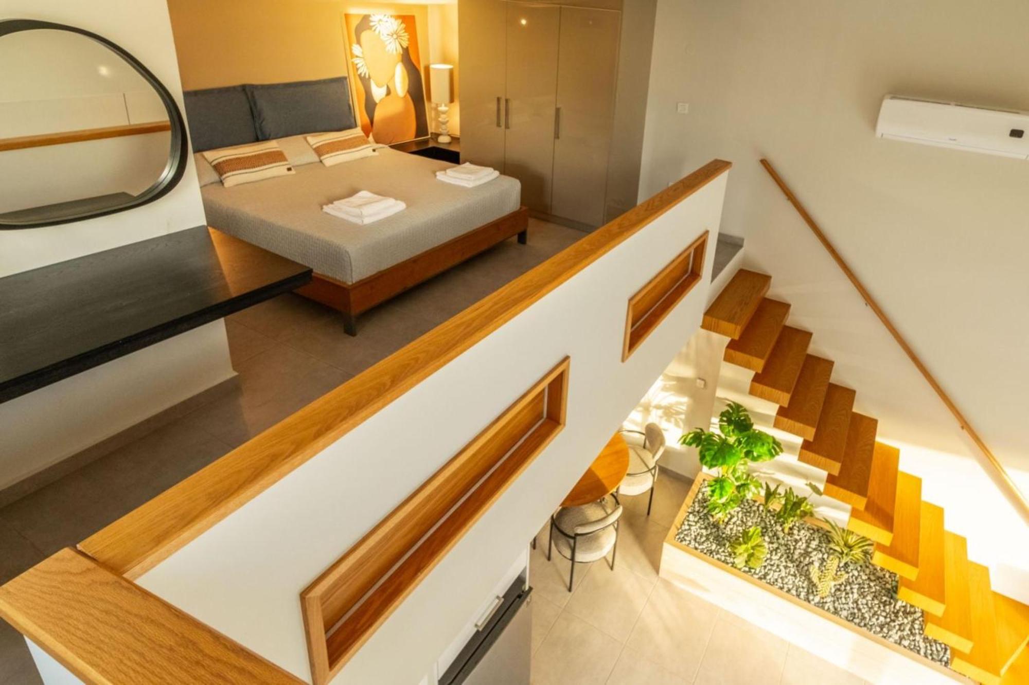 Jarko Luxury Houses Argoulidhés エクステリア 写真