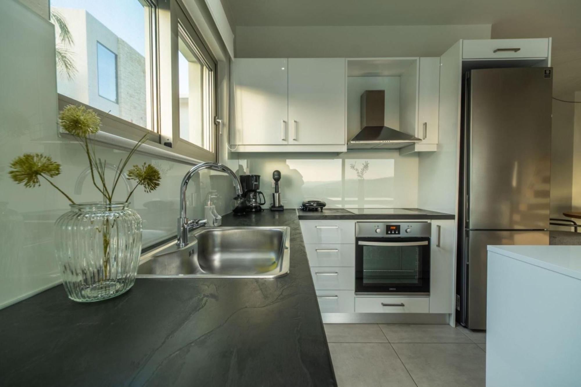 Jarko Luxury Houses Argoulidhés エクステリア 写真