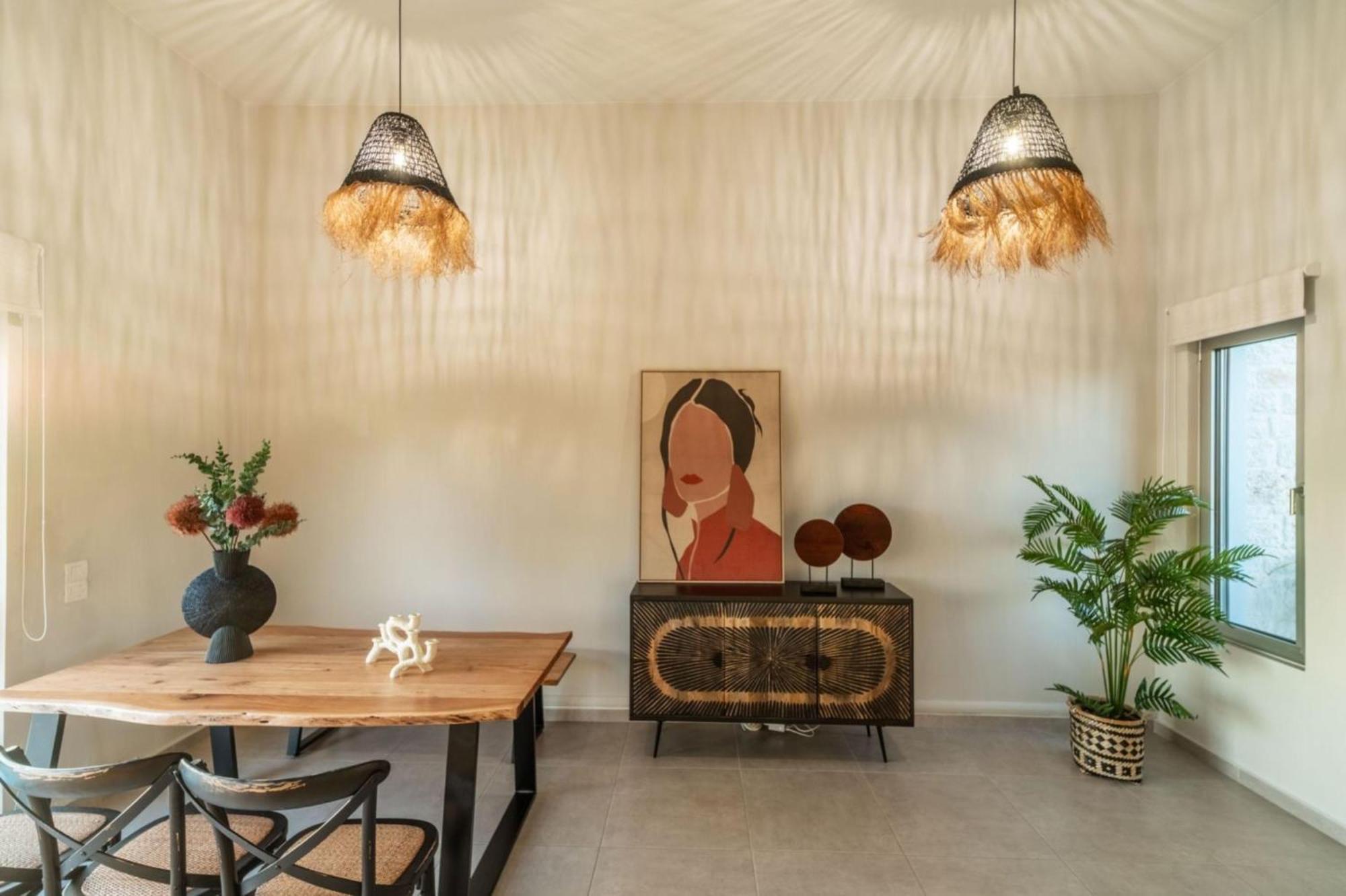Jarko Luxury Houses Argoulidhés エクステリア 写真