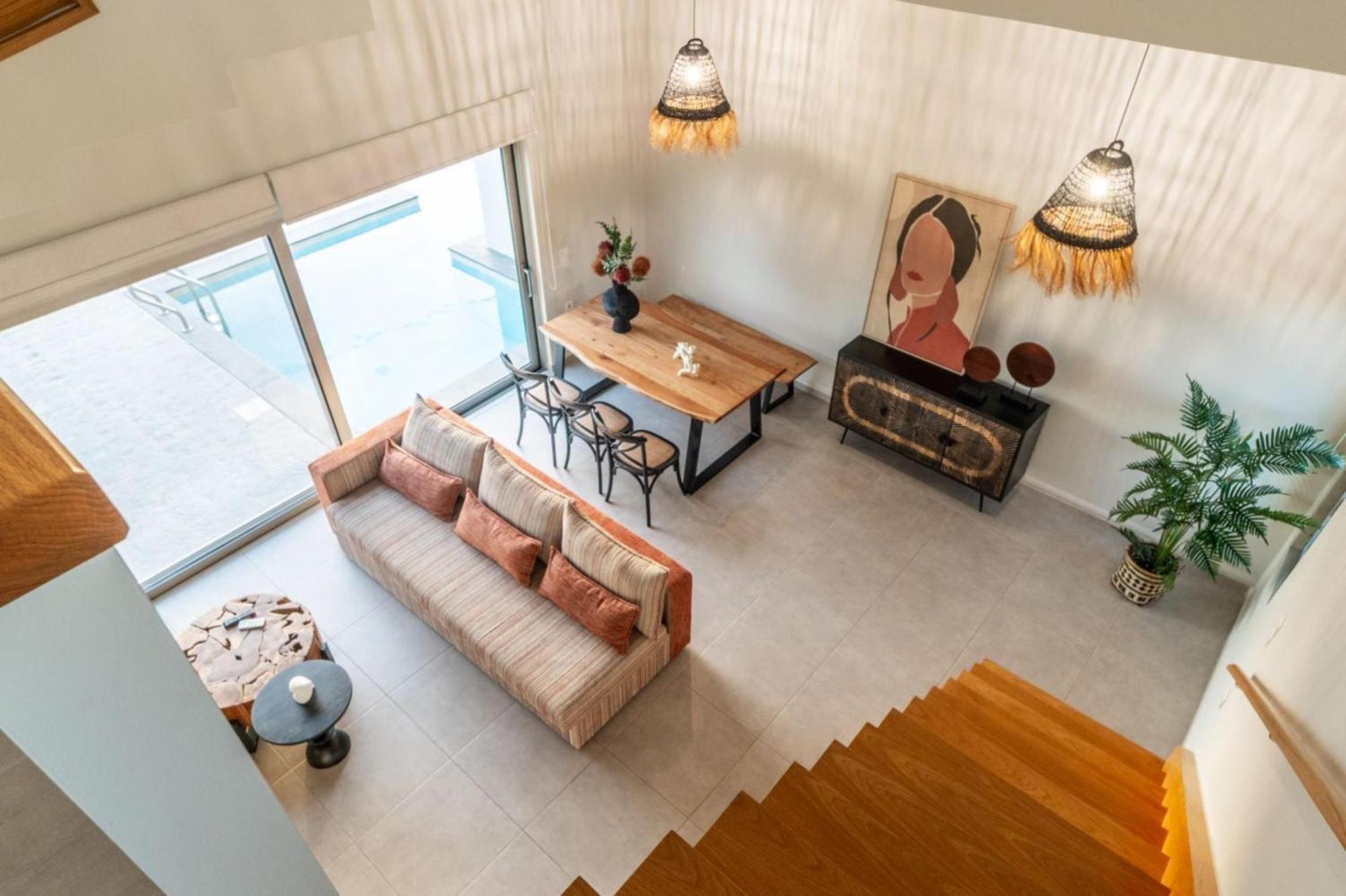 Jarko Luxury Houses Argoulidhés エクステリア 写真