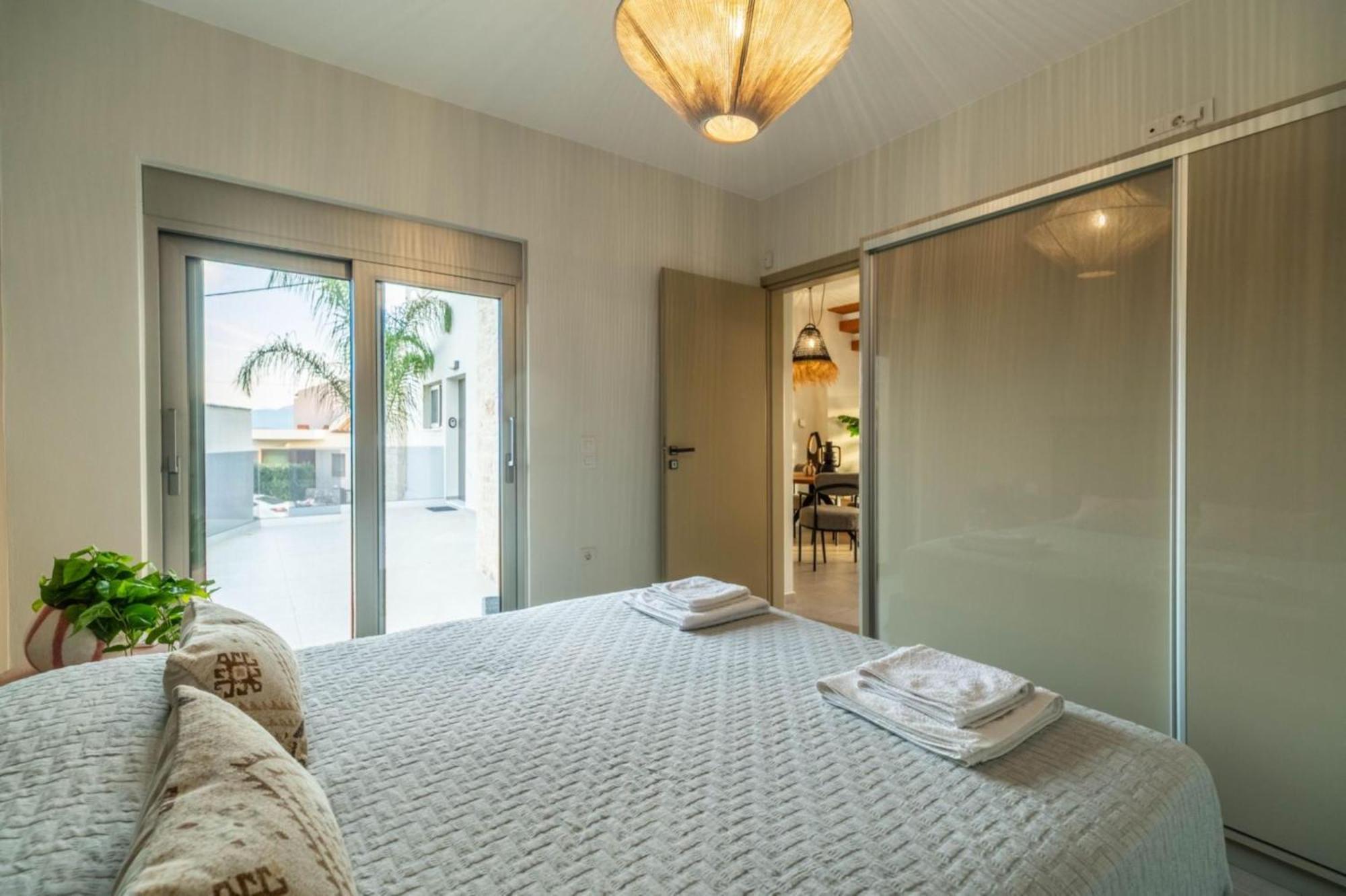 Jarko Luxury Houses Argoulidhés エクステリア 写真