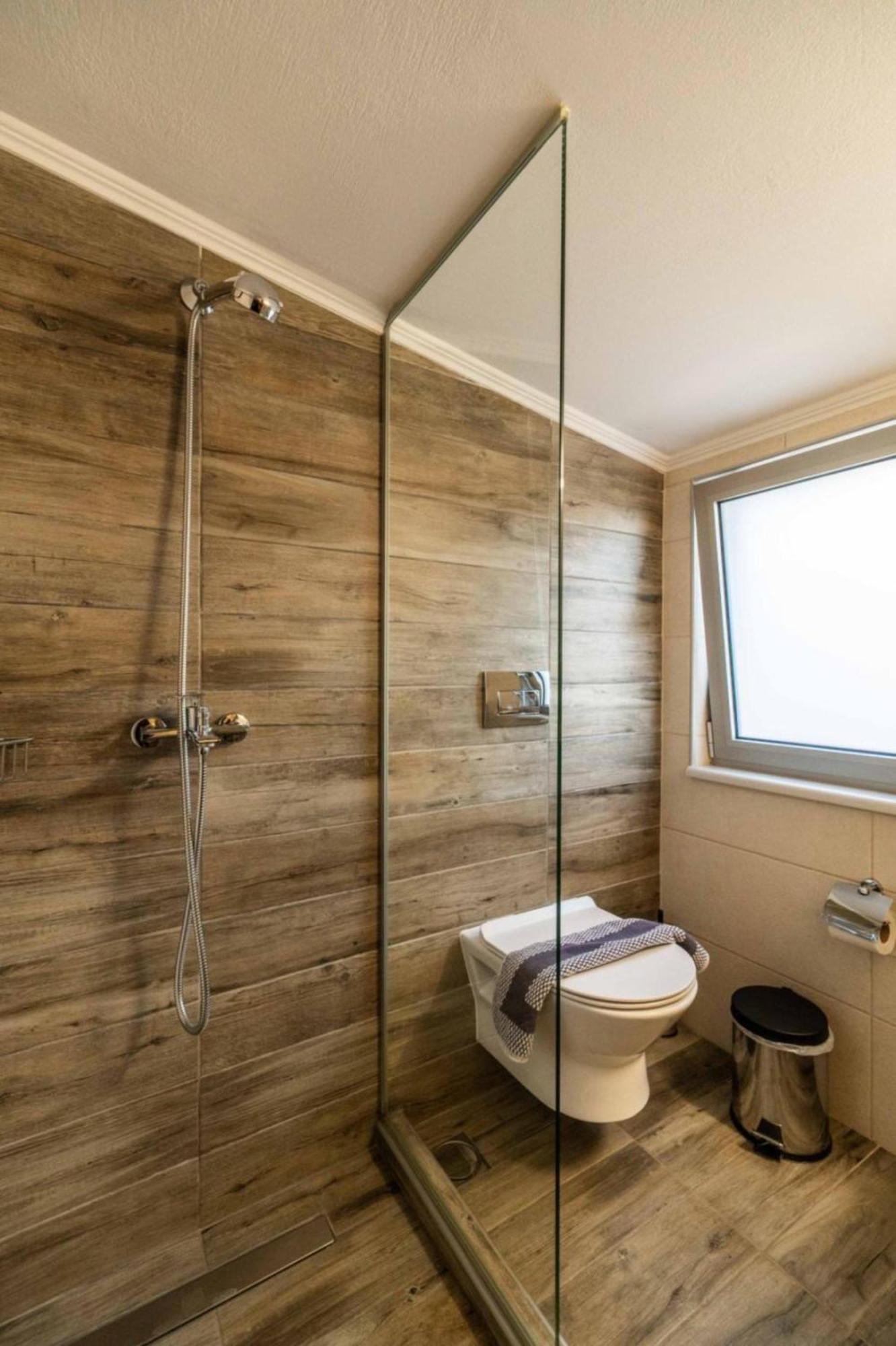 Jarko Luxury Houses Argoulidhés エクステリア 写真