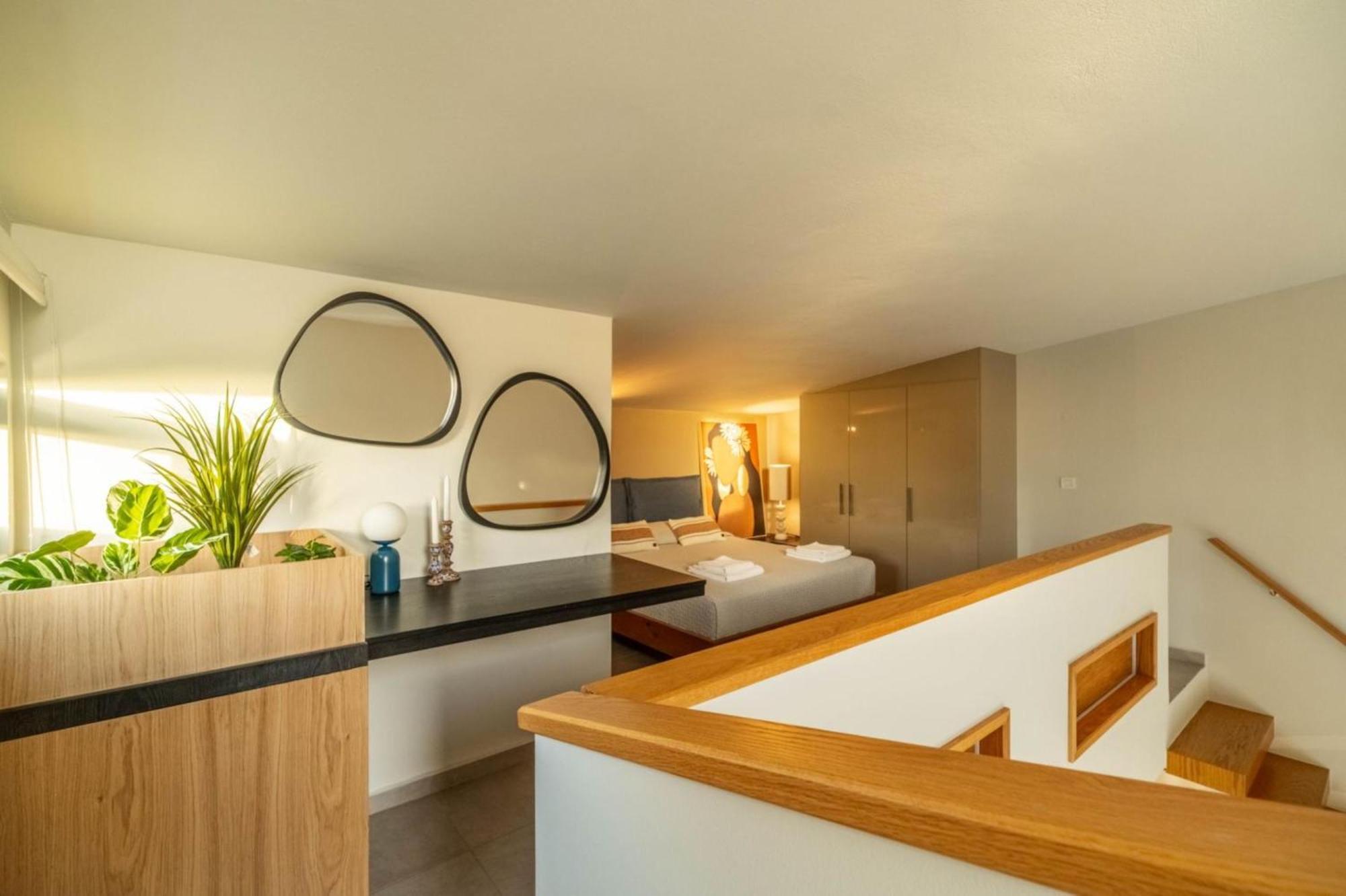 Jarko Luxury Houses Argoulidhés エクステリア 写真